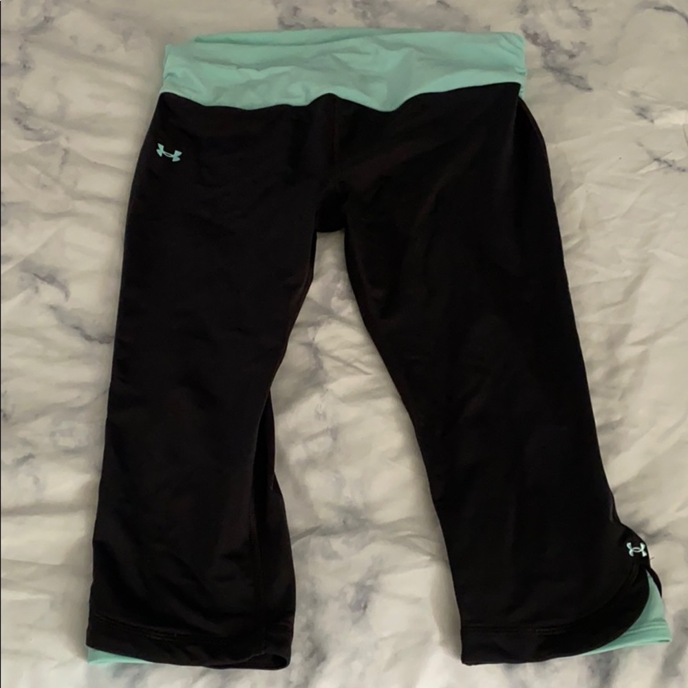 Under Armour women’s leggings